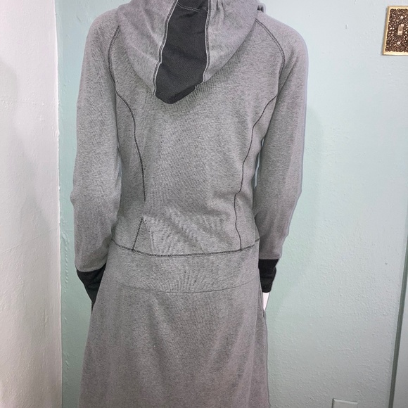 Columbia Super Hooded Soft Dress S - Picture 6 of 6